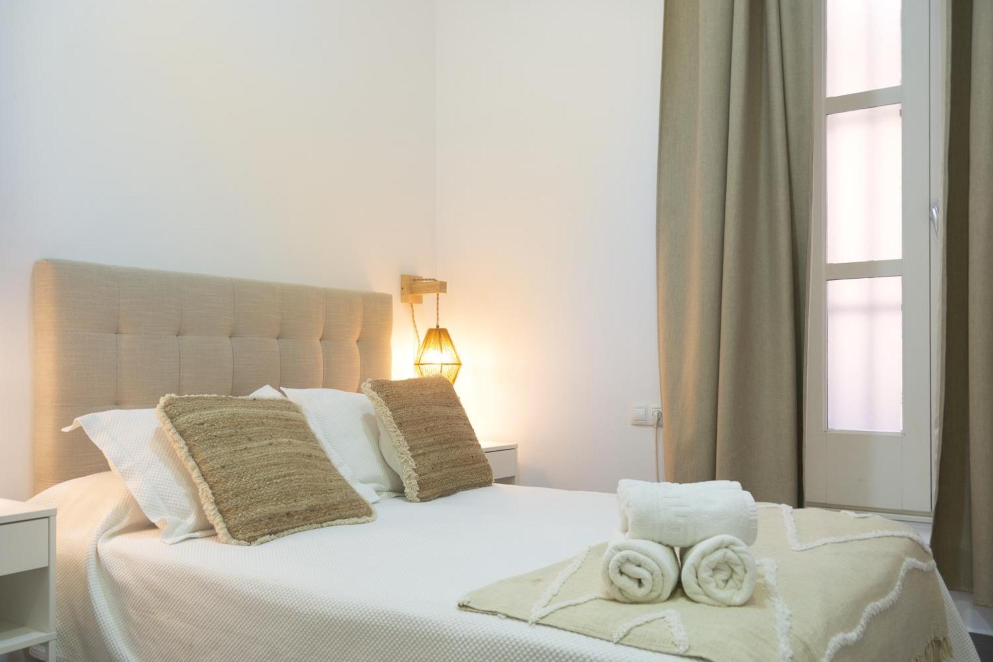 Casa Macias Апартаменты *